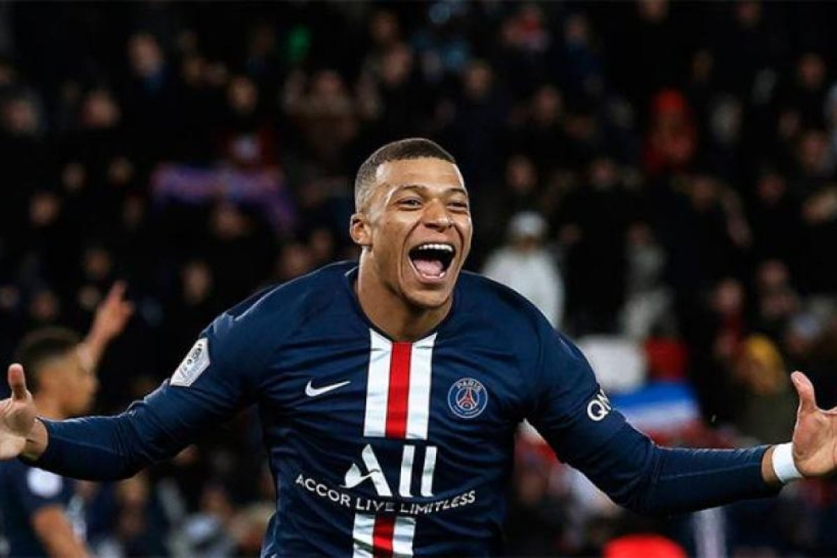 Kylian Mbappé rechazó una oferta del París Saint Germain para renovar su contrato