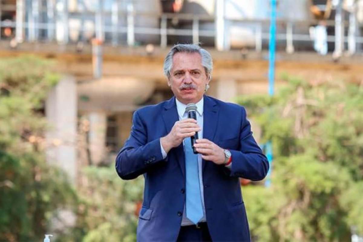 El presidente se reúne con el Comité Nacional de Vacunación