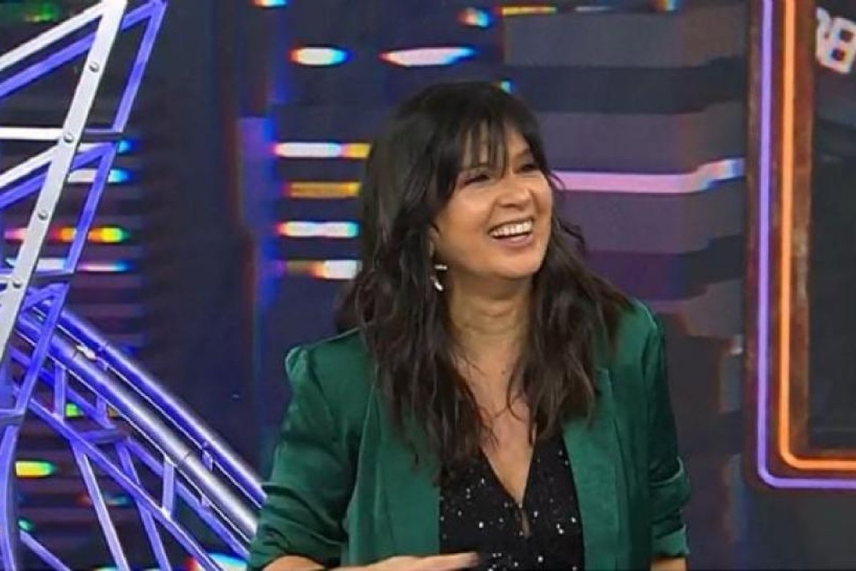 Edith Hermida Inicia su Trayectoria en "Bendita" y Habla de Beto Casella
