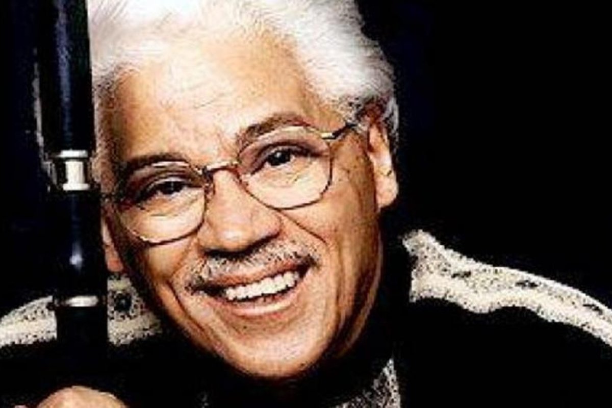 Murió el legendario salsero dominicano Johnny Pacheco