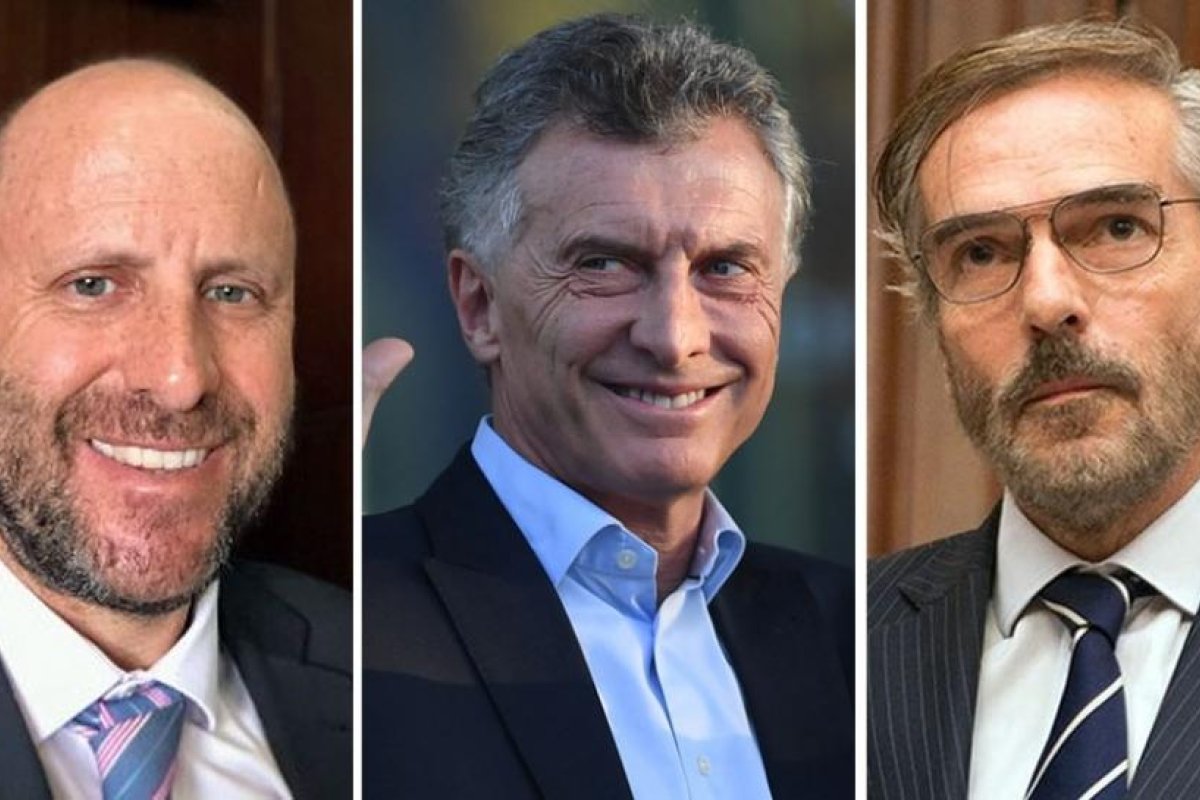 El fiscal pidió que se informen los detalles de las visitas de los camaristas a Macri