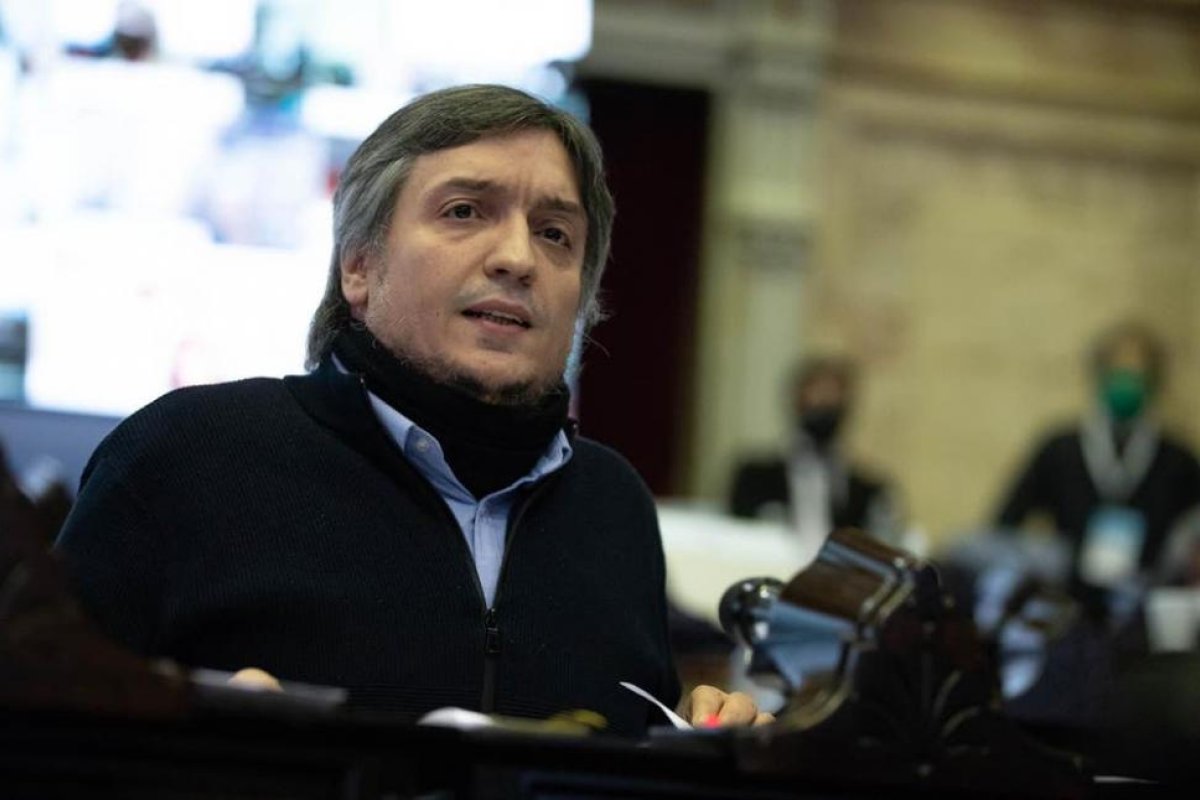 Riqueza: ¿Máximo Kirchner declaró un patrimonio inferior al real?