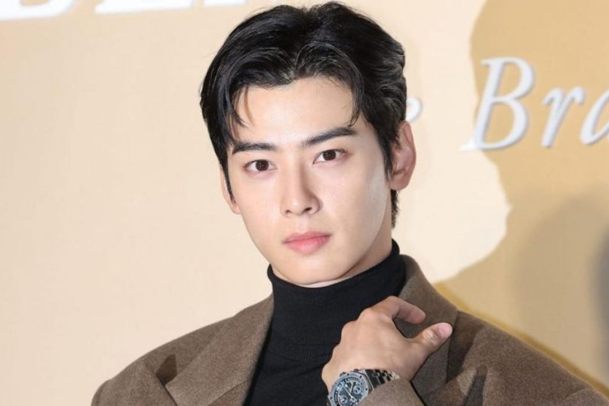 Cha Eun-woo enfrenta acusaciones de evasión fiscal millonaria en Corea del Sur