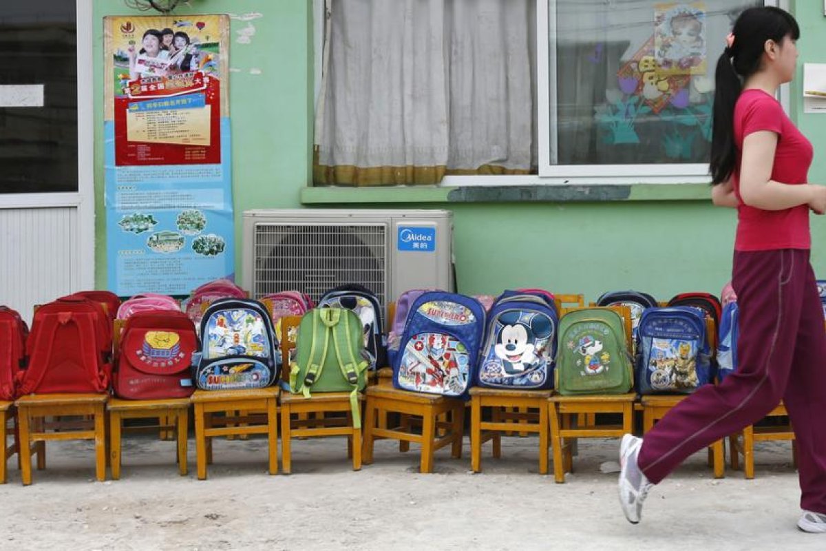 Condenan a muerte en China a una maestra que mató a un niño e intoxicó a 25 tras echar veneno en su comida
