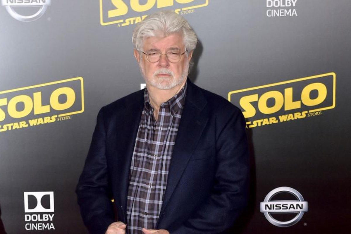 George Lucas revela el motivo por el que vendió Lucasfilm y abandonó 'Star Wars'