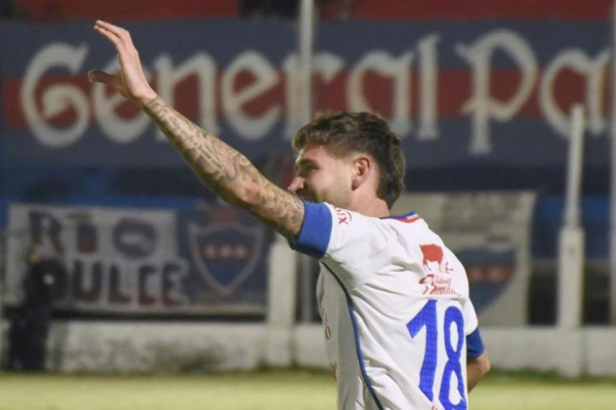 Güemes logra triunfo crucial para la confianza en la Primera Nacional