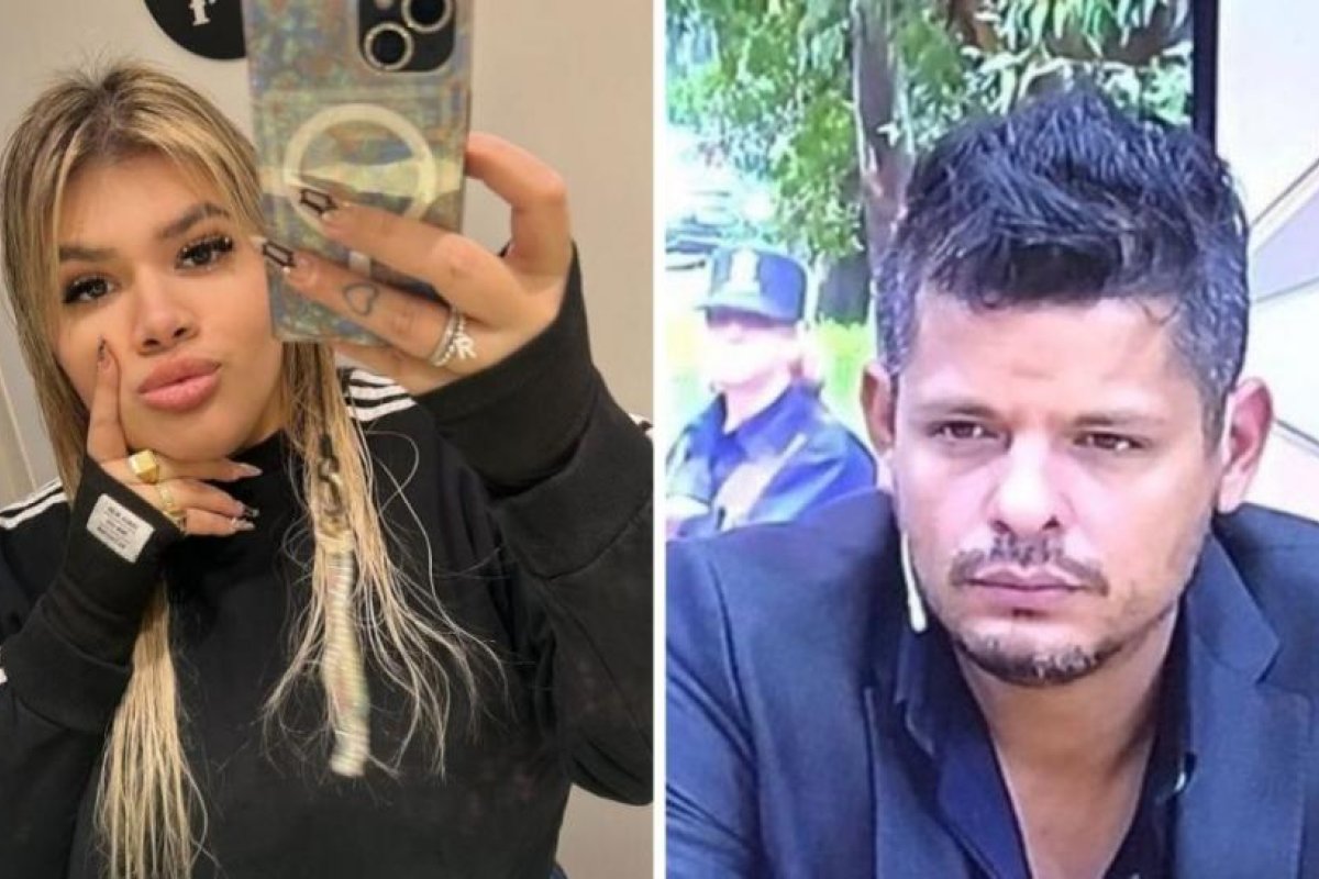 Alejandro Cipolla anticipa salida inminente de Morena Rial de la cárcel