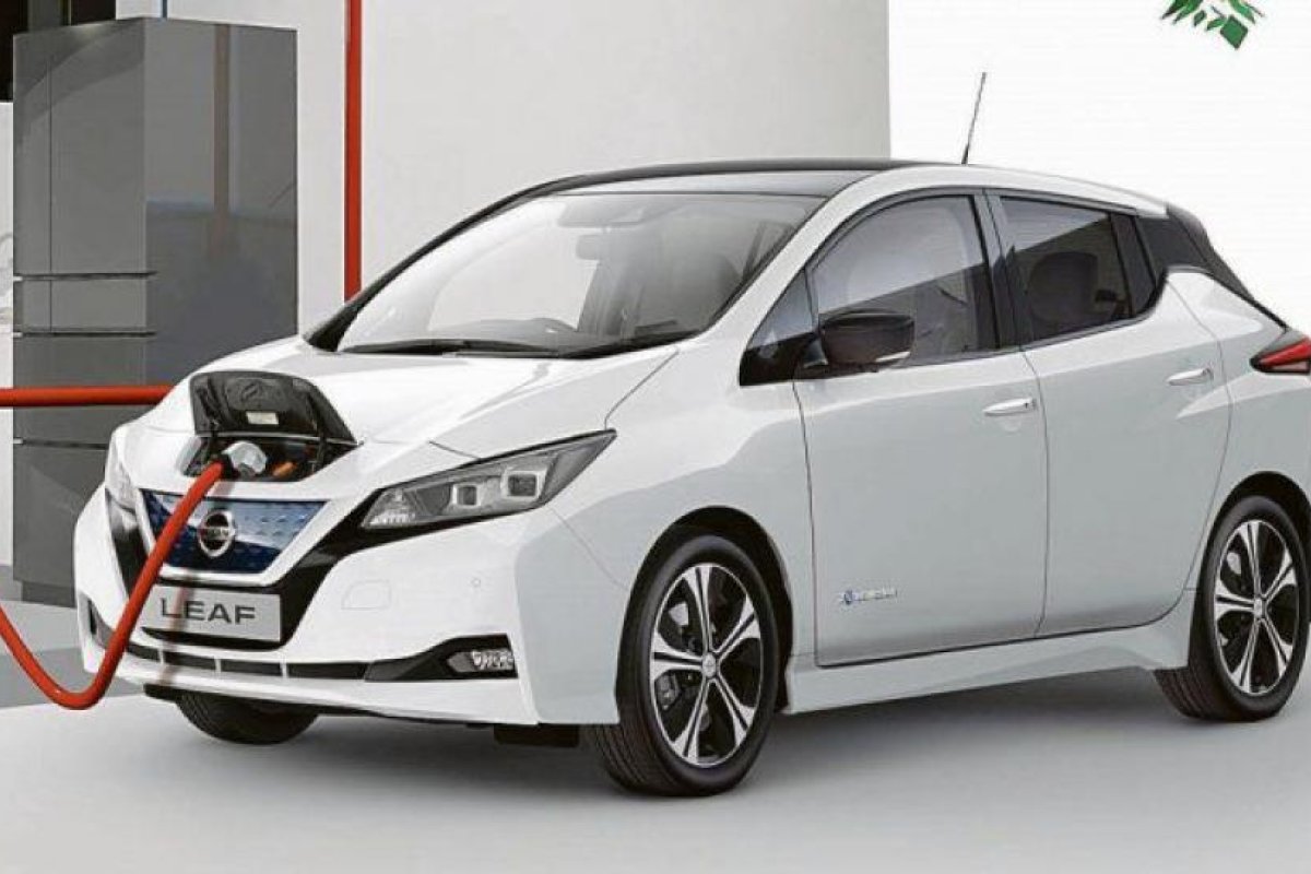Restituyen beneficios impositivos para importar autos ecológicos