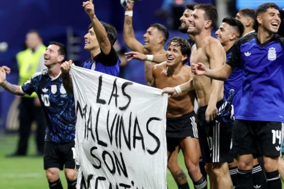 The Guardian insta al Reino Unido a reiniciar el diálogo sobre Malvinas