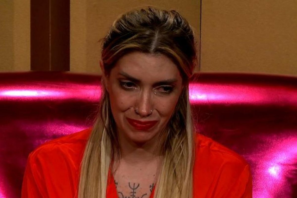 Carmiña Expresa Su Malestar en Gran Hermano y Duda Su Permanencia