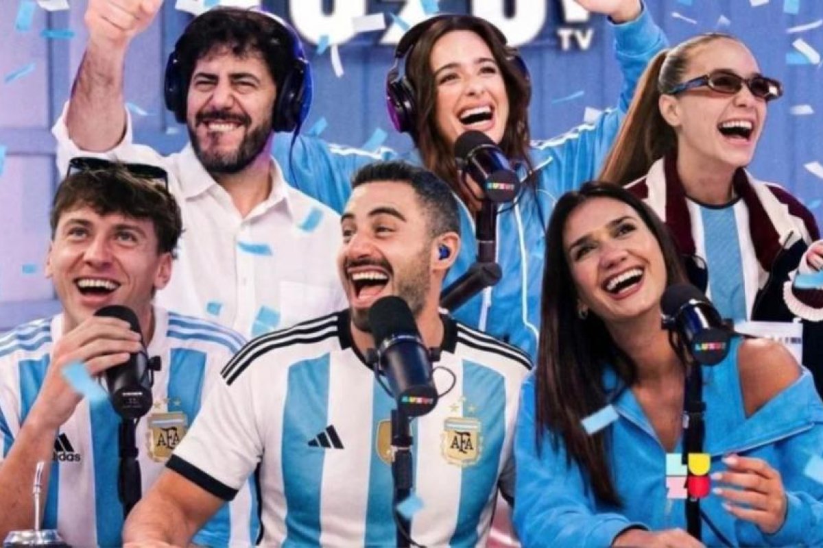 Nico Occhiato responde a críticas sobre su cobertura del Mundial 2026