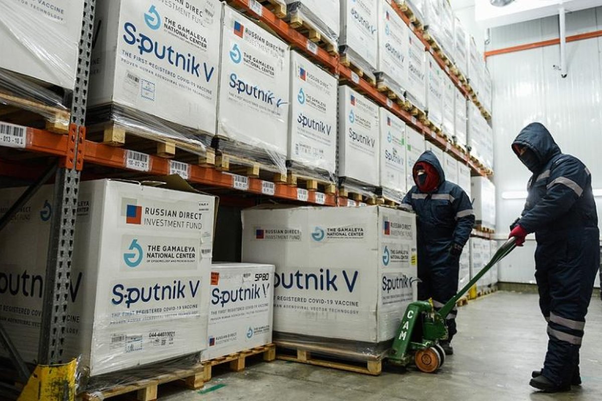 El Gobierno espera más vacunas y ratifica el "enfoque federal" de la distribución