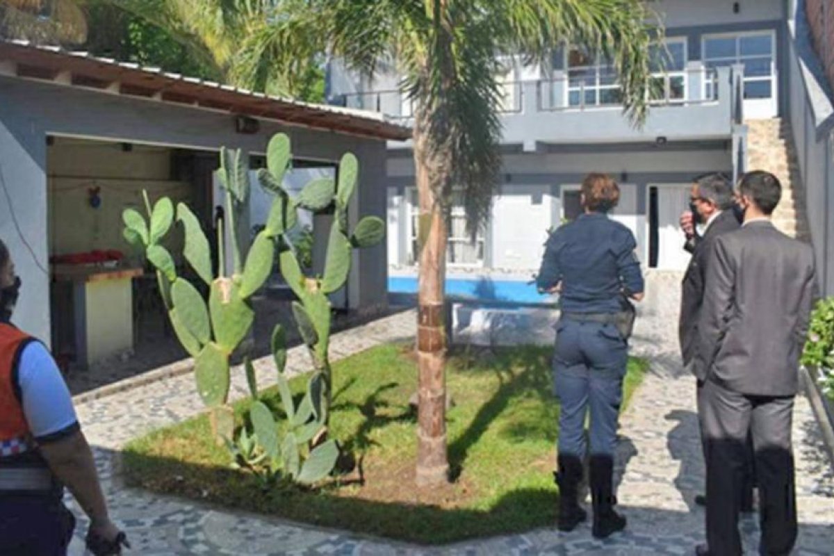 Pericias complicarían al acusado de abusar de joven inconsciente en una fiesta en Las Termas de Río Hondo