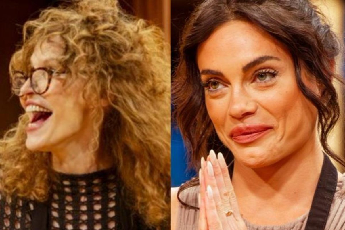 Emilia Attias y Esther Goris se integran a Masterchef Celebrity tras repechaje