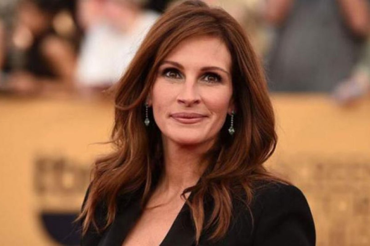 Julia Roberts protagonizará la serie de misterio "The Last Thing He Told Me"