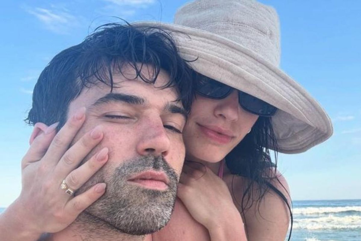 Pedro Rosemblat celebra su 36 cumpleaños con emotivos mensajes en redes sociales