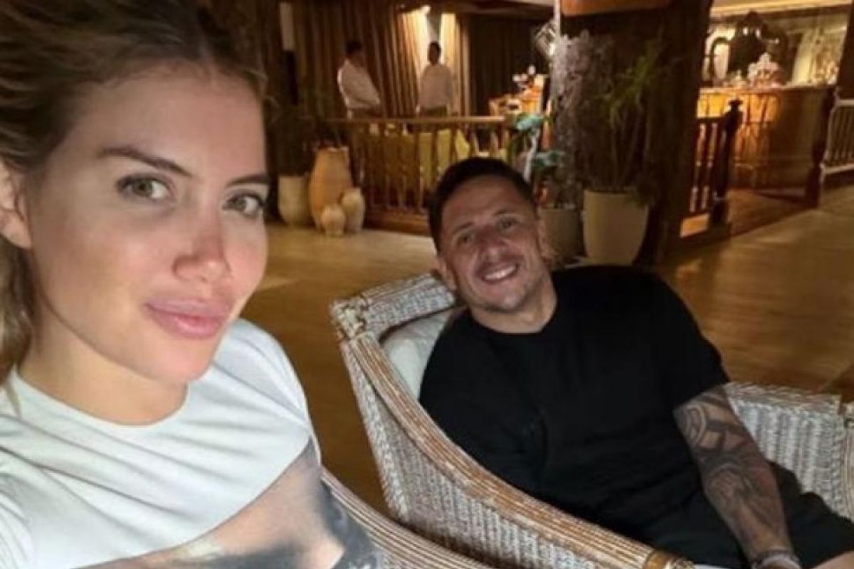 Wanda Nara y Martín Migueles: Actualización sobre su Relación Tras la Separación