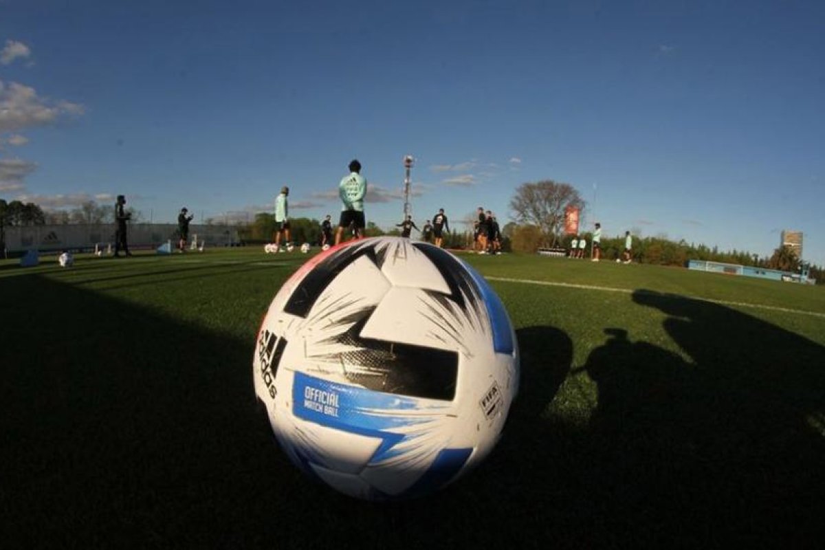 Programación y árbitros de los partidos de la segunda fecha