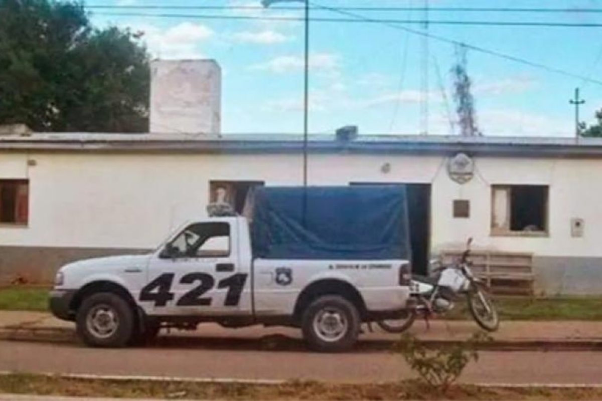 Abuela depravada abusó de su nieto y quiso apuñalar a su hija
