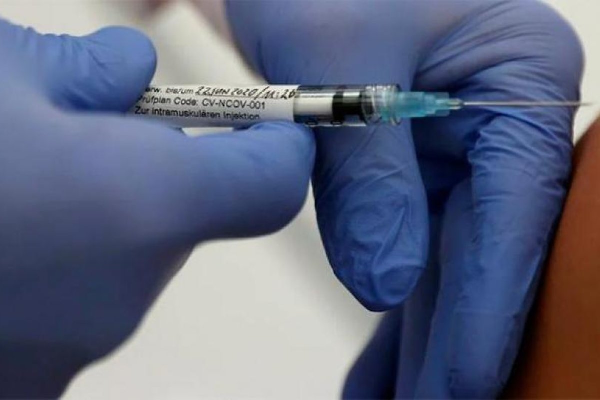 Buenos Aires capacita al personal de salud para cuando esté lista la vacuna contra el coronavirus