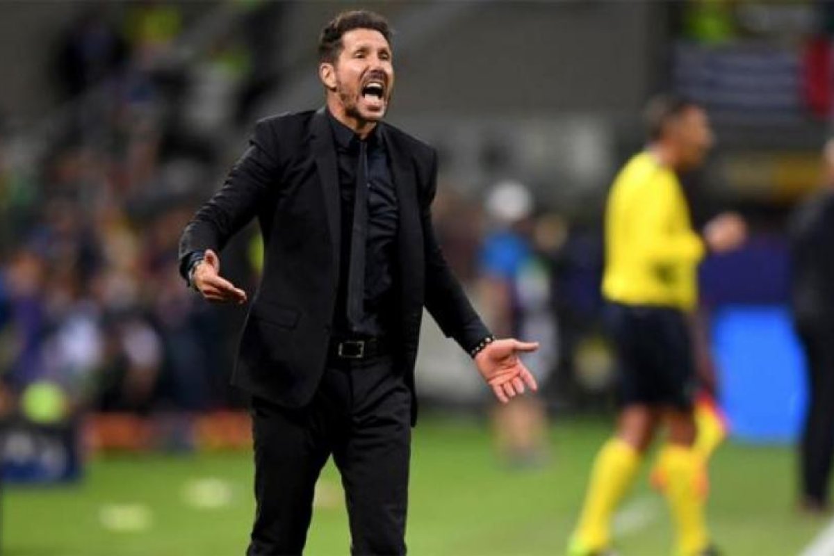 Champions League: el Atlético de Simeone visita al campeón Bayer Múnich