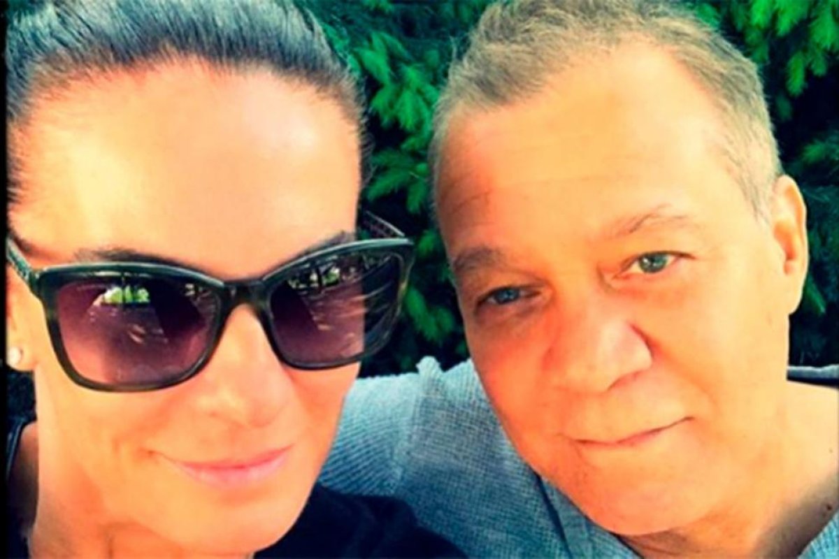 El dolor de la viuda de Eddie Van Halen: "Mi corazón y mi alma se han hecho añicos en un millón de pedazos"