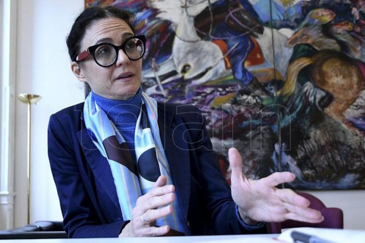Todesca Bocco afirmó que el nuevo piso de Ganancias permitirá generar un nuevo impulso a la demanda