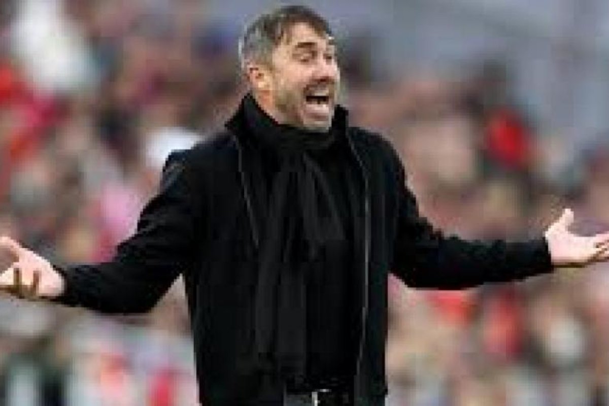 Coudet, candidato para dirigir a River Plate tras la salida de Gallardo