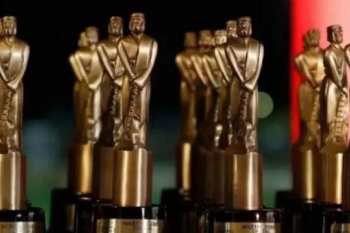 Controversias y renuncias marcan la previa de los Premios Martin Fierro 2023