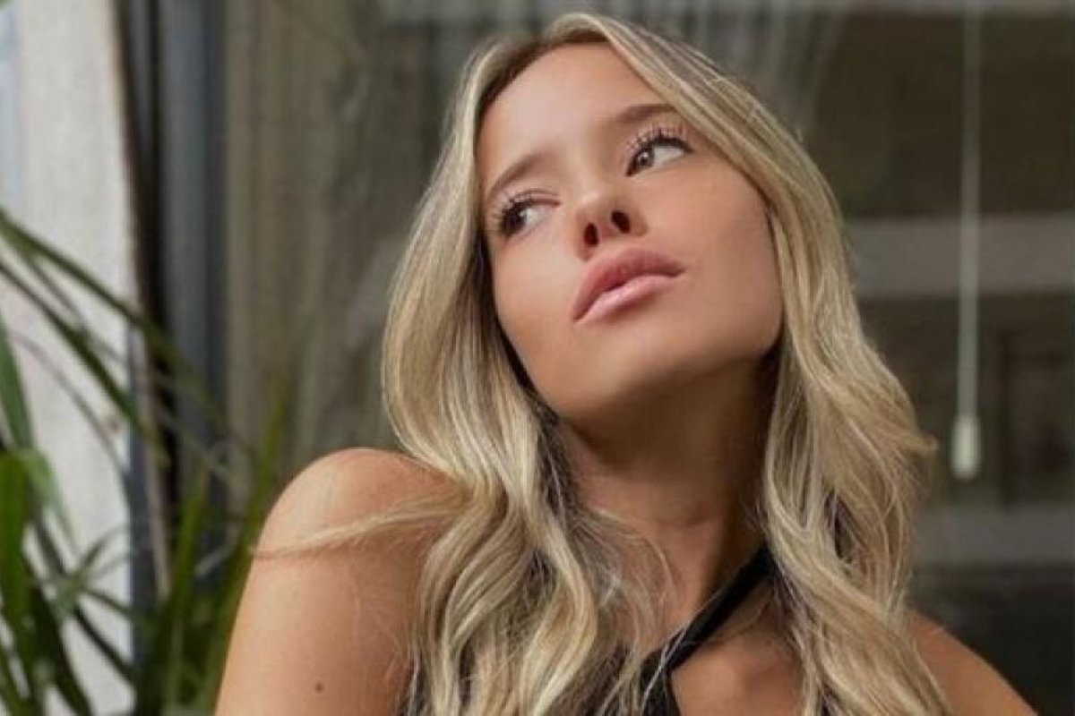 Zoe Bogach anuncia su retiro temporal tras polémica con Telefe