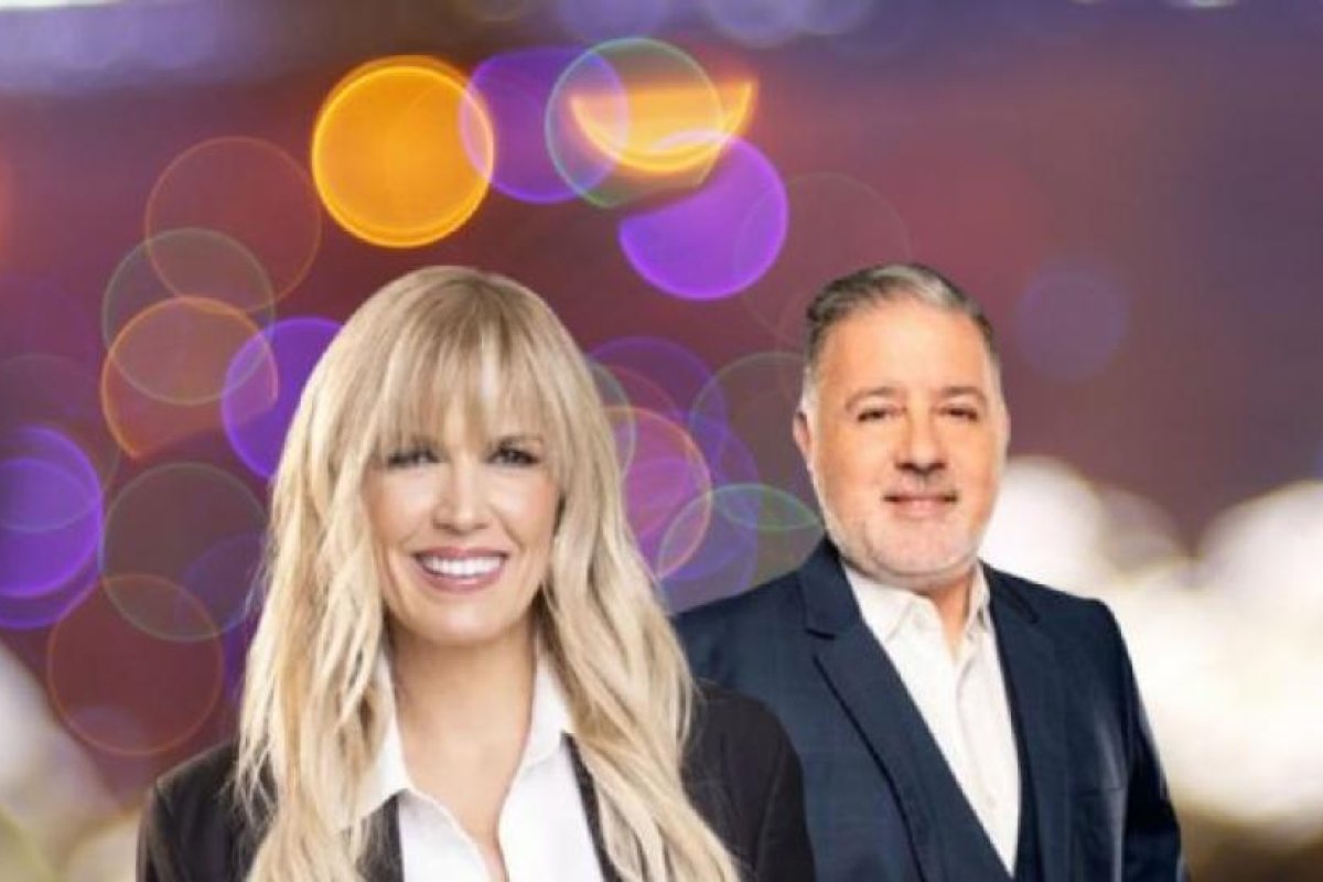 Nuevas Incorporaciones en El Nueve: Canosa y Doman Transforman la Programación