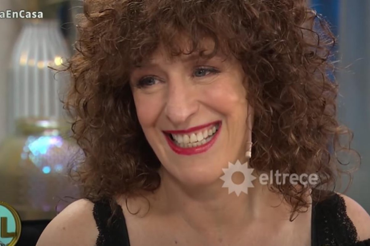 Julia Zenko recordó su reacción antes de ser operada de cáncer: "No sabés el silencio que se hizo"