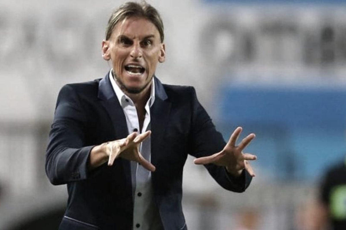 El golpeado Racing busca su primer triunfo ante un Atlético Tucumán en alza