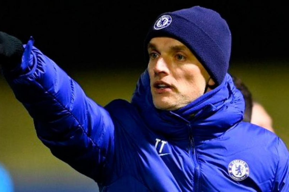 Chelsea ya tiene entrenador