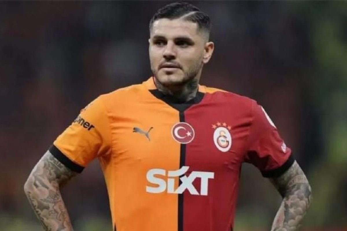 Implicaciones contractuales de Mauro Icardi con el Galatasaray en 2025