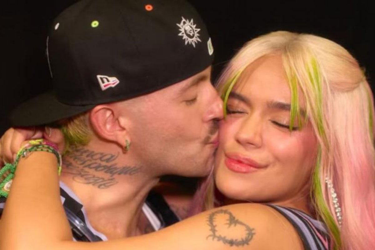 Karol G y Feid confirmaron su separación tras tres años de relación