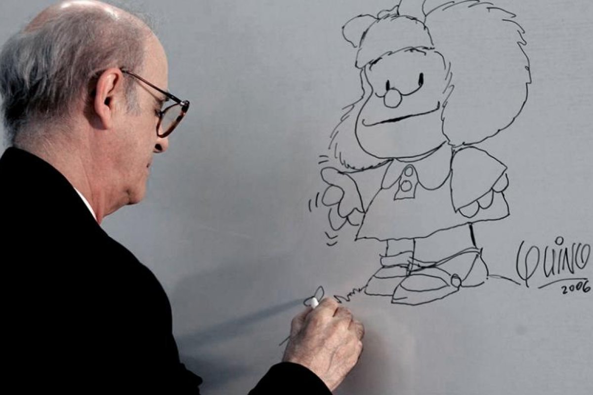 Reabren cines en La Habana con medidas sanitarias y homenajes a Quino
