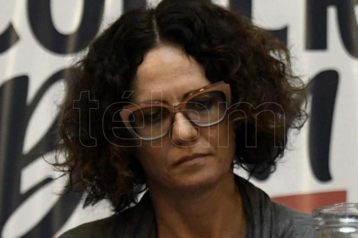 Todesca Bocco remarcó que el Gobierno no intervendrá en las paritarias