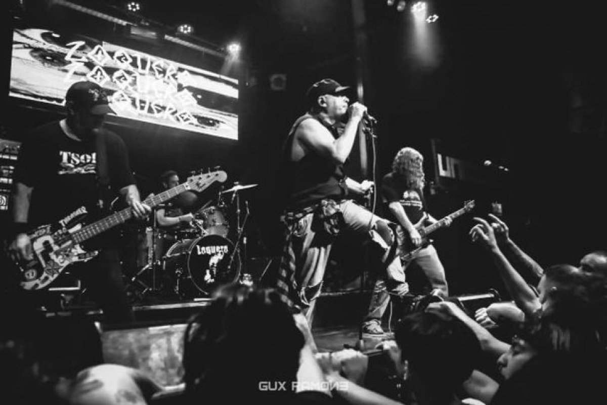 Family Punk: Festival que Celebra la Esencia del Punk Argentino