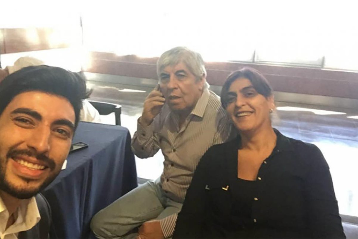 Anulan la decisión judicial que favoreció a la hija de Hugo Moyano y ordenan que devuelva el dinero
