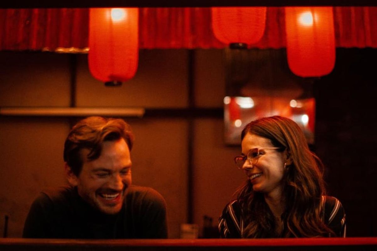 Streaming: Foodie Love desperdicia las posibilidades románticas del arte de comer y beber