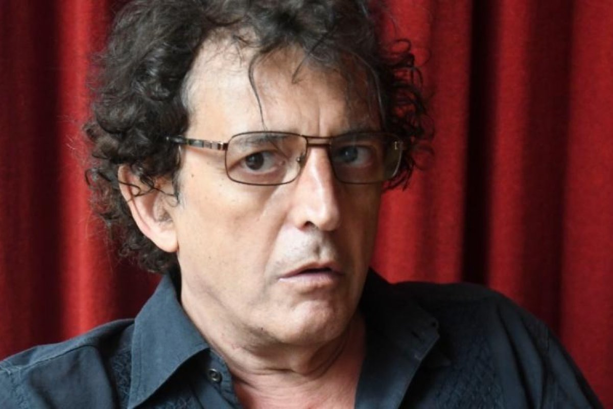 Murió Adrián Blanco, actor y director de teatro, de sorprendente capacidad creativa