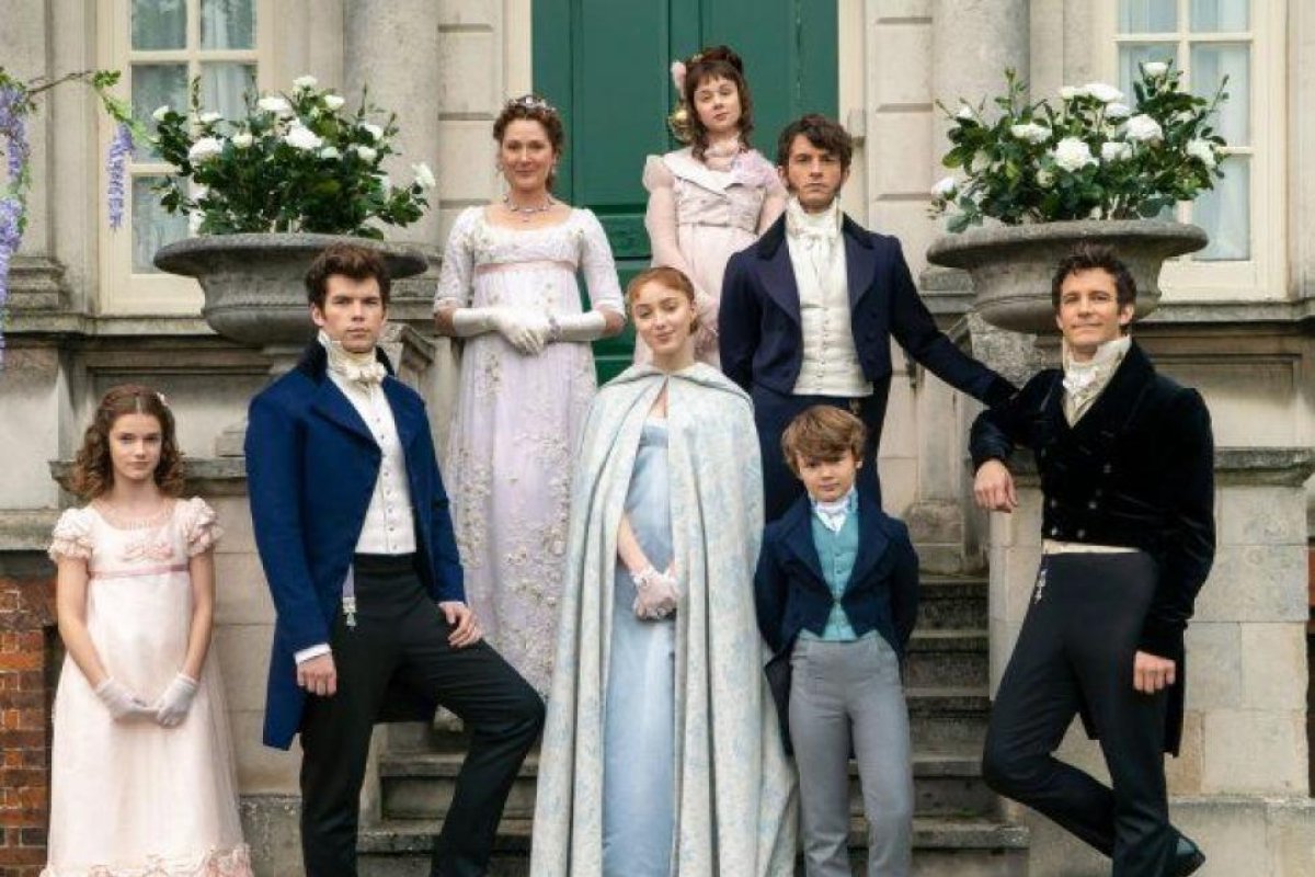 Bridgerton: Proyecciones sobre la Conclusión de la Serie en Netflix