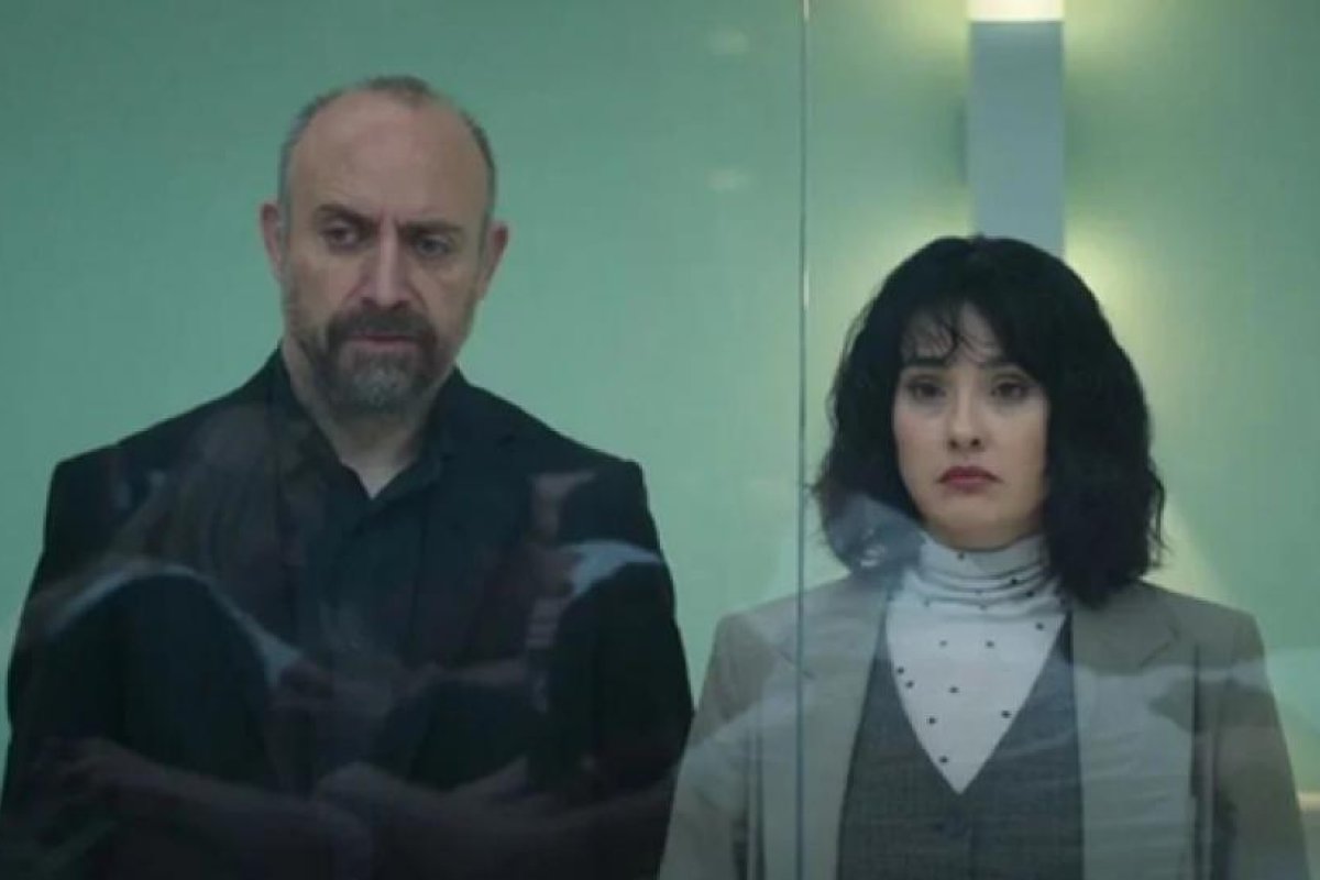 Enamorados Anónimos: La Serie Turca Más Vista de Netflix en 2025