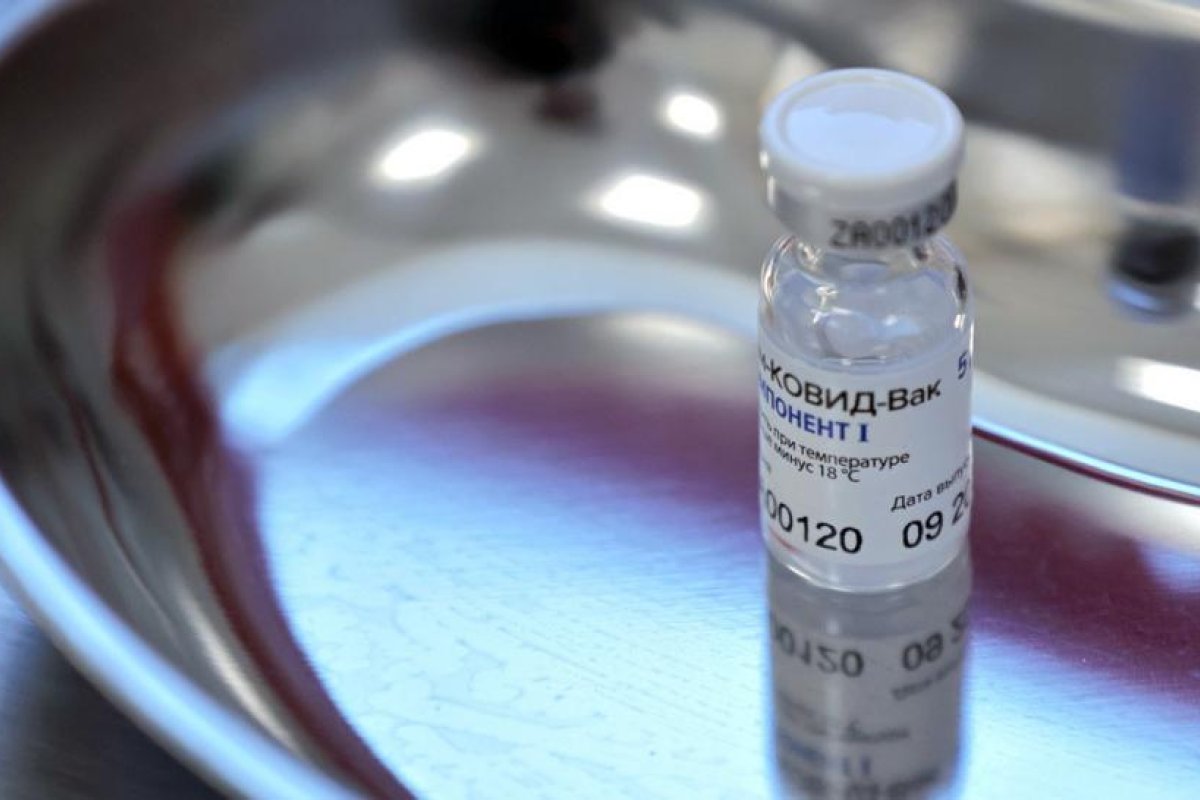 Brasil producirá ocho millones de dosis al mes de la vacuna rusa Sputnik V para su distribución en América Latina