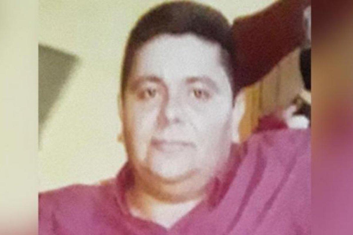 Buscan intensamente a un hombre del barrio Gorrini
