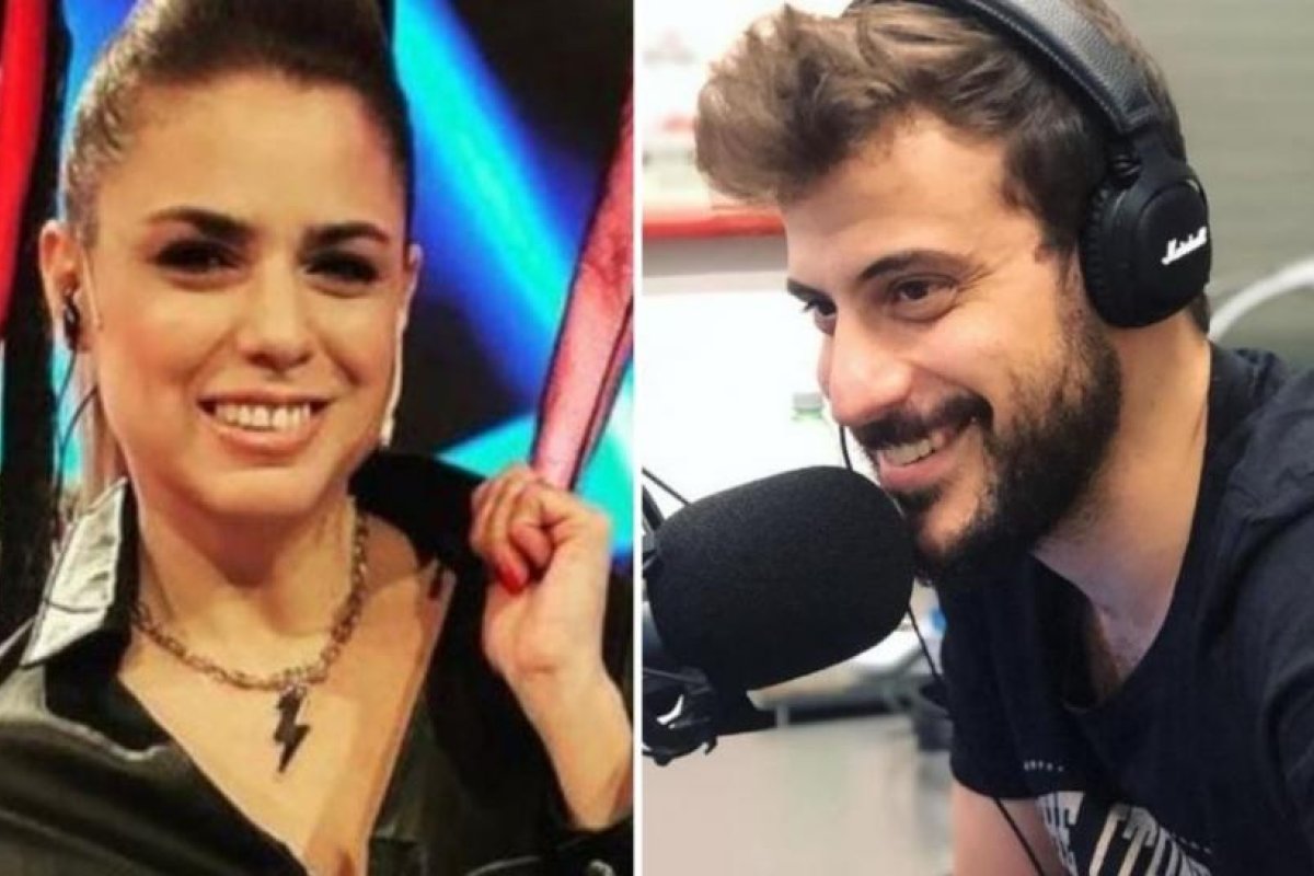 Alerta en Radio Mitre: Marina Calabró y Diego Leuco aislados