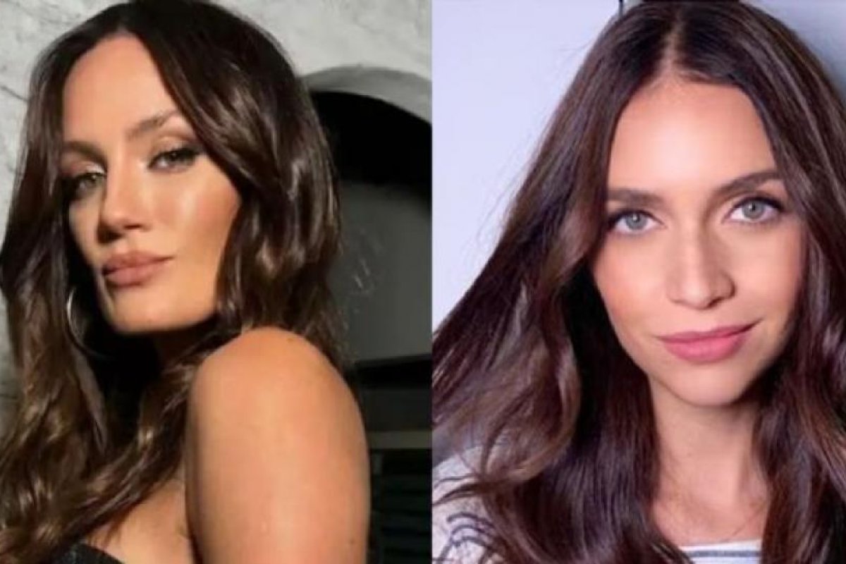 Conflicto entre Zaira Nara y Paula Chaves: Revelaciones de Yanina Latorre