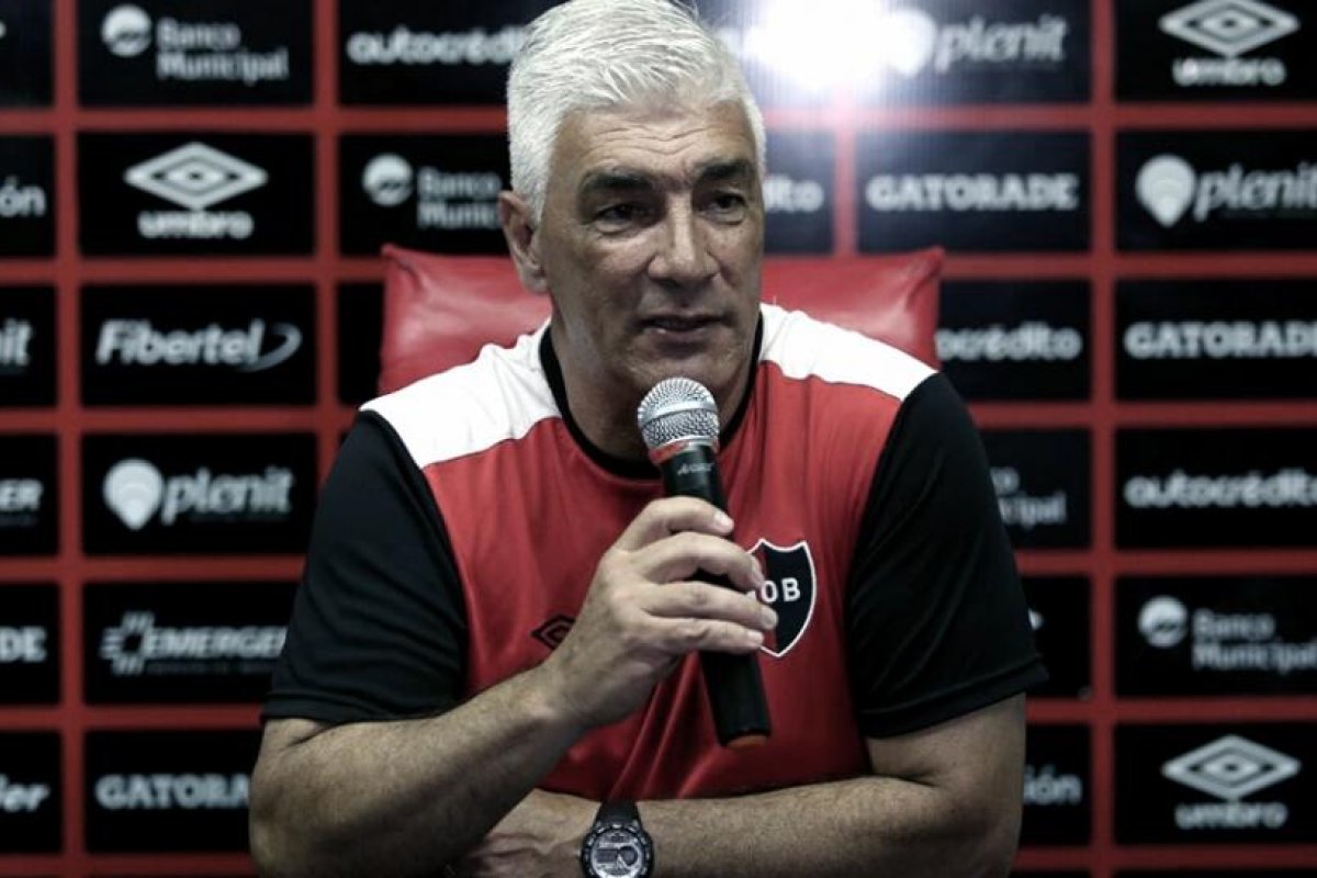 Omar De Felippe, veterano de guerra: "Lloré el día que entregué el arma"