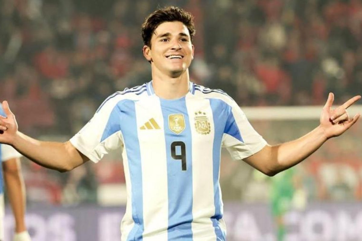 Real Madrid Rechaza Oferta de 150 Millones por Julián Álvarez